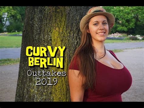 curvy berlin